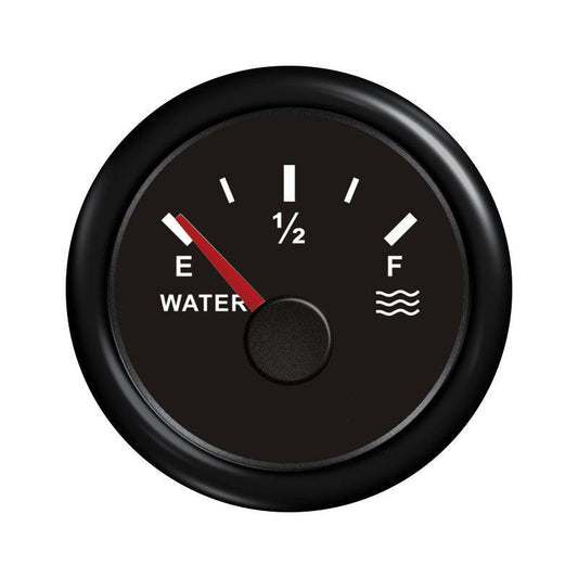 Water Tank Level Gauge 0-190 Ω | 4Boats