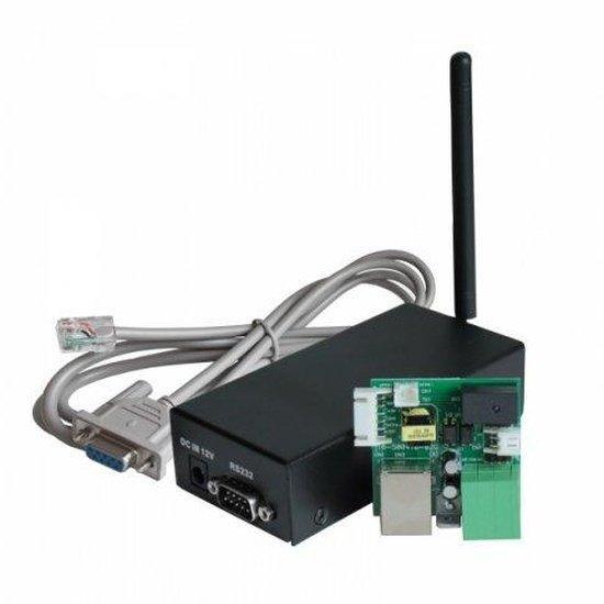 Wi-Fi remote monitoring kit for Iconica hybrid inverters | 4Boats