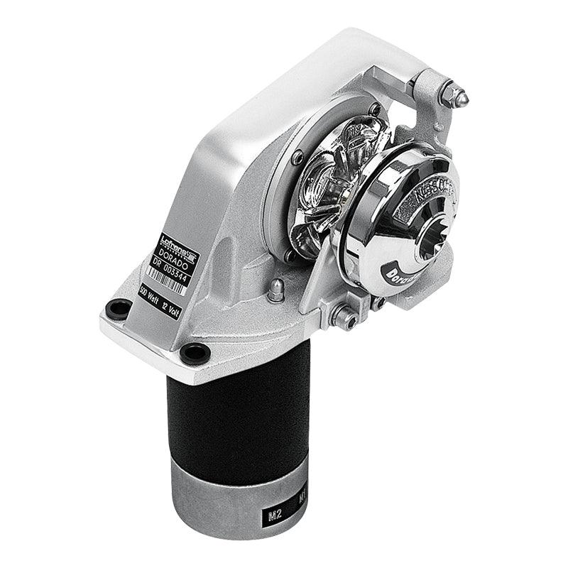 WINDLASS Aluminium 800W 12V Windlass 157 mm | 4Boats