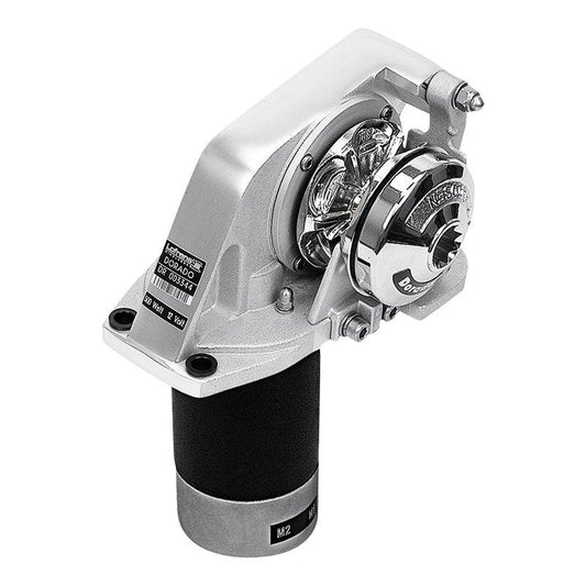 WINDLASS Aluminium 800W 12V Windlass 157 mm | 4Boats