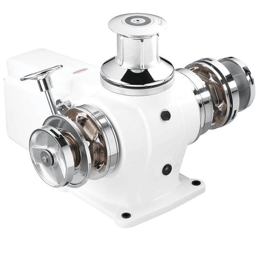 WINDLASS H. Titan ALU 2300W/24V 12-13mm DIN766 | 4Boats