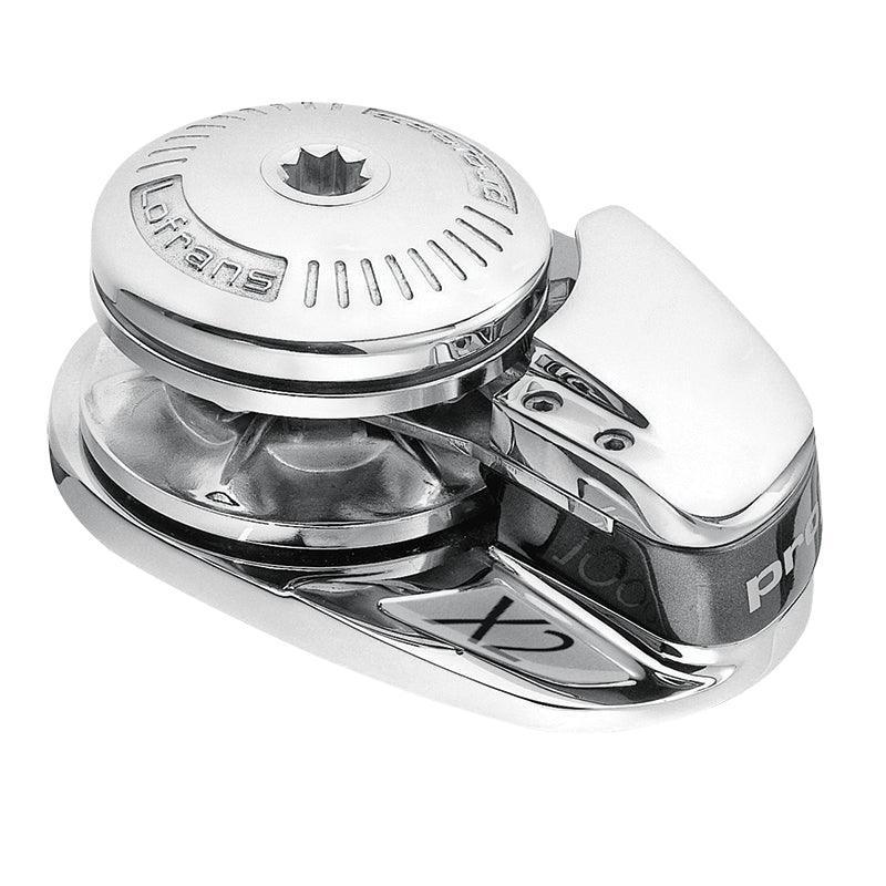 WINDLASS X2 ALU G+D 1500W 24V HT 264 mm | 4Boats