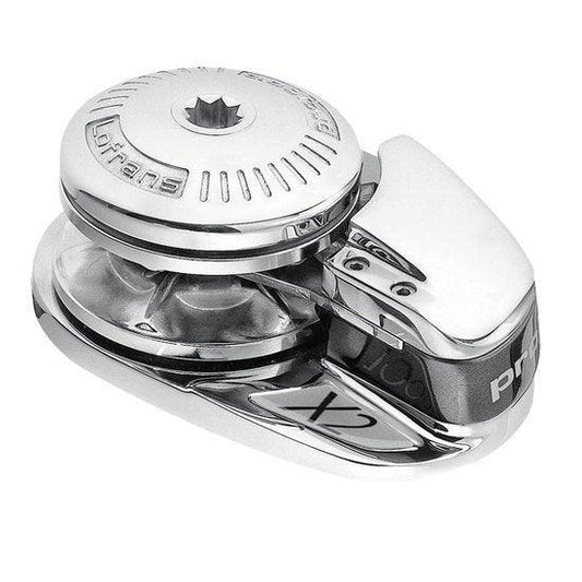 WINDLASS V. X2 CRO G+D 1000 W 12 V - 6 mm chain | 4Boats