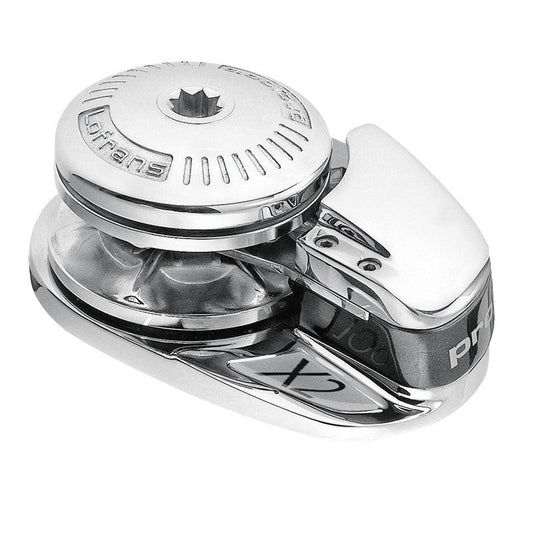 WINDLASS V. X2 CRO G+D Electric Anchor Windlass 1000W 12V DC | 4Boats