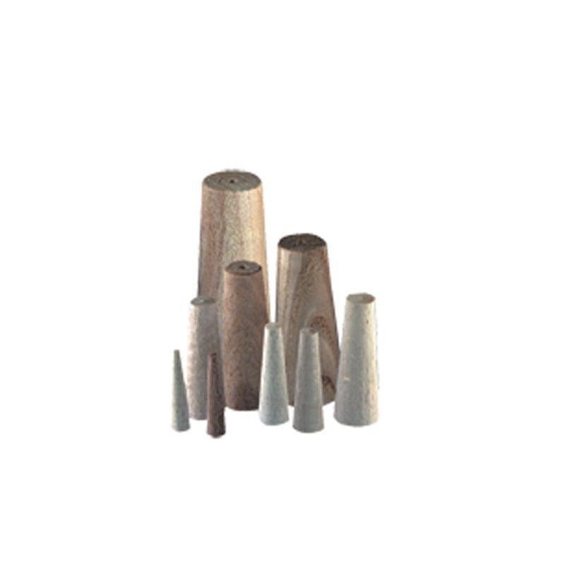 Wooden Plug Set of 6 - max Ø 51 mm (2 in) | 4Boats