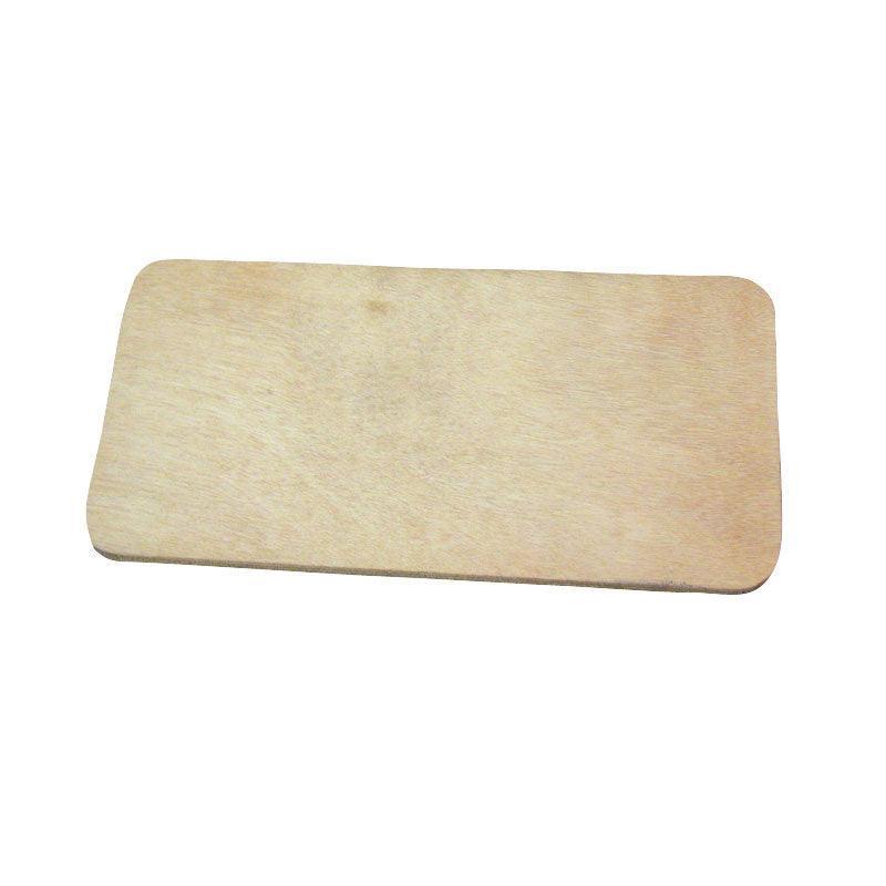 Wooden Sheet Prof Bosun - Rigging Hardware | 4Boats