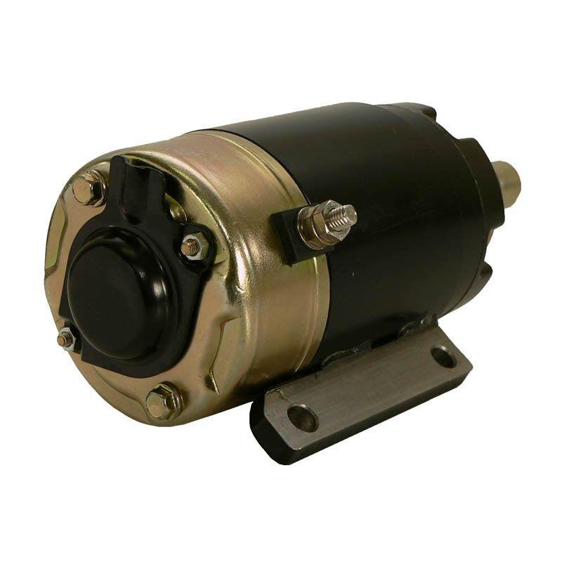 Starter Motor Yamaha Outboard 75 80 85 90 HP 2-Stroke 688-81800-12 688-81800-00