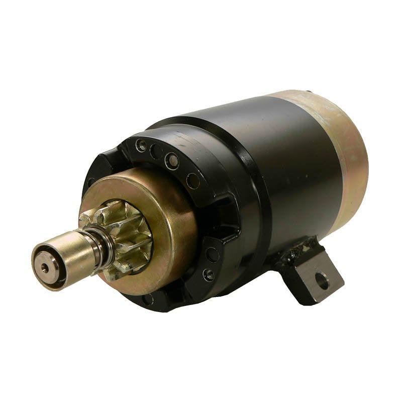 Starter Motor Yamaha Outboard 75 80 85 90 HP 2-Stroke 688-81800-12 688-81800-00